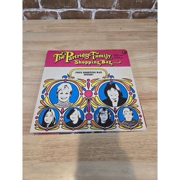 Partridge Family Vinyl Lot of 5 - Picture 6 of 13